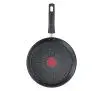 Patelnia Tefal Unlimited Indukcja Tytanowa 25cm