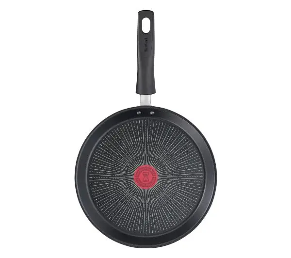 Tefal Unlimited Indukcja Tytanowa 25cm