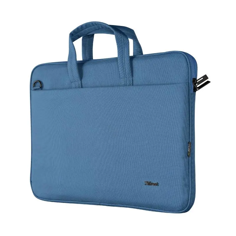 Torba na laptopa Trust Bologna 16"  Niebieski