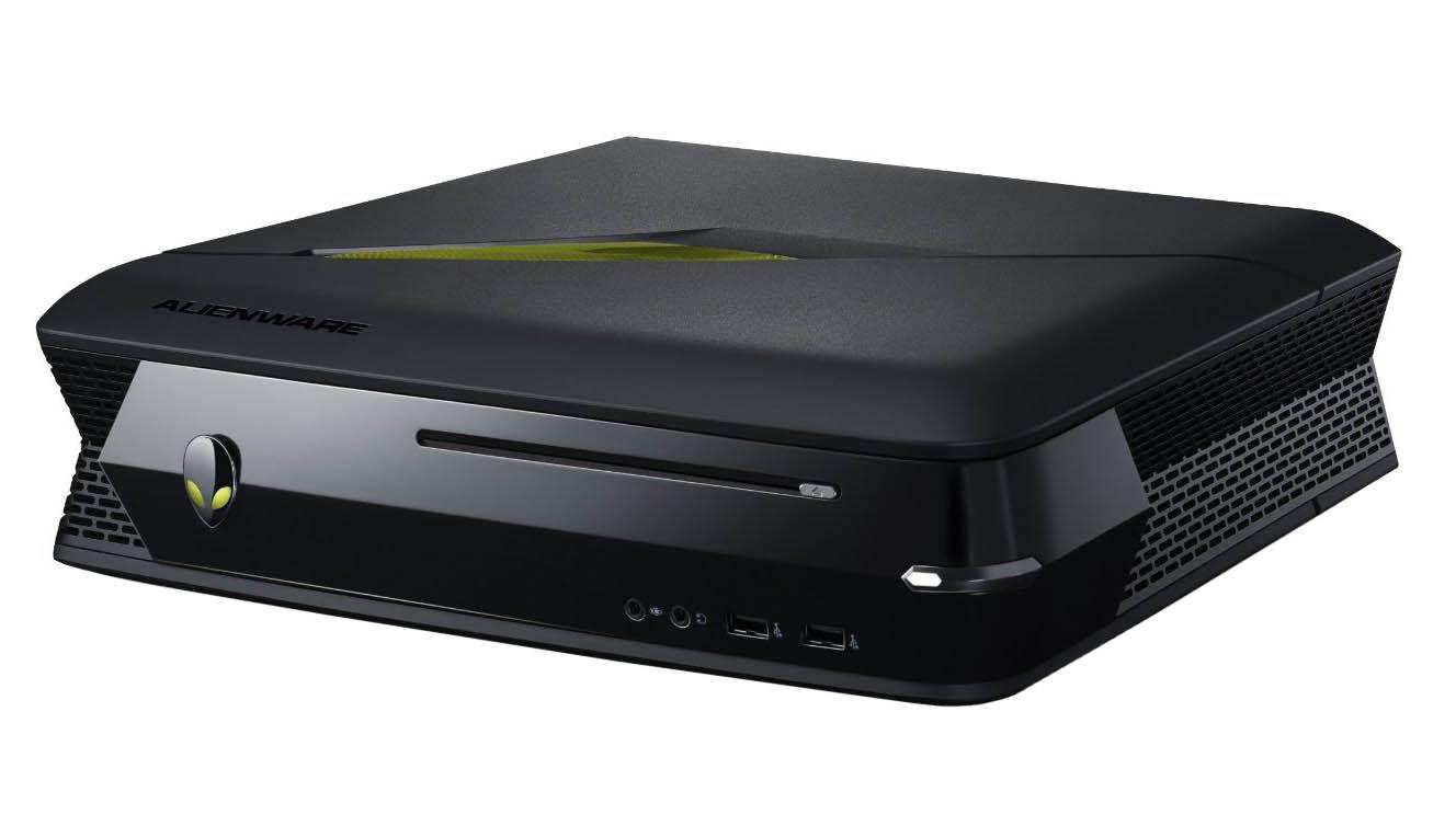 Dell Alienware X51 Intel® Core™ i7-4790 16GB 2TB R9 270  W8.1
