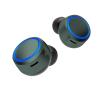 Słuchawki bezprzewodowe Creative Outlier Air V3 Dokanałowe Bluetooth 5.2 Zielony