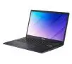 Laptop ASUS E410MA-EK1281TS 14" Celeron N4020 4GB RAM 128GB Dysk Win10S Niebieski
