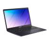 Laptop ASUS E410MA-EK1281TS 14"  Celeron N4020 4GB RAM  128GB Dysk  Win10S Niebieski