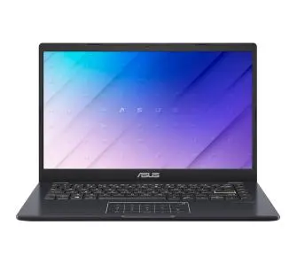 Laptop ASUS E410MA-EK1281TS 14" Celeron N4020 4GB RAM 128GB Dysk Win10S Niebieski