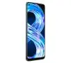 Smartfon realme 8  8/128GB 6,4" 60Hz 64Mpix Czarny