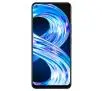 Smartfon realme 8  8/128GB 6,4" 60Hz 64Mpix Czarny