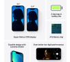 Smartfon Apple iPhone 13 512GB 6,1" 12Mpix Niebieski