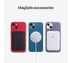 Smartfon Apple iPhone 13 512GB 6,1" 12Mpix Niebieski