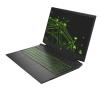 Laptop gamingowy HP Pavilion 16-a0030nw 16,1"  i5-10300H 16GB RAM  512GB Dysk SSD  GTX1650Ti Czarny