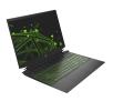 Laptop gamingowy HP Pavilion 16-a0030nw 16,1"  i5-10300H 16GB RAM  512GB Dysk SSD  GTX1650Ti Czarny