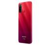Smartfon uleFone Note 10 6,52" 8Mpix Czerwony