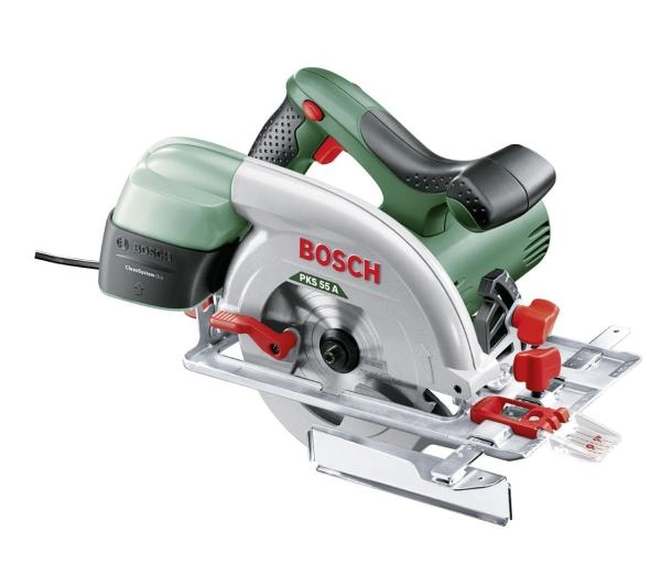 Bosch PKS 55 A 603501020