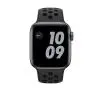 Smartwatch Apple Watch Nike SE GPS 40mm (czarny-sport)