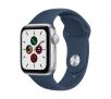 Smartwatch Apple Watch SE GPS 44mm Niebieski