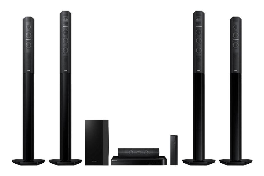 Zestaw kina Samsung HT-J7750W