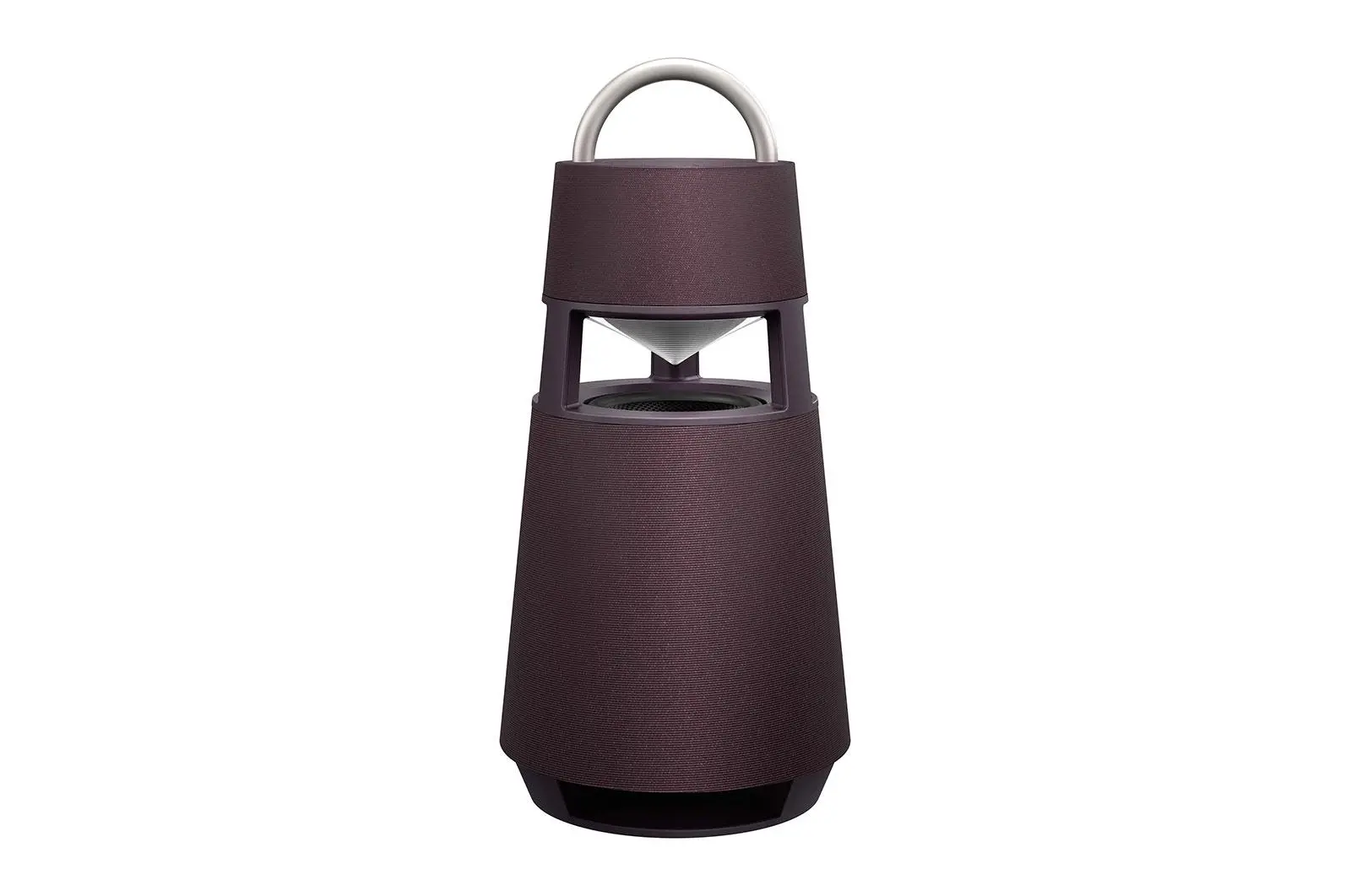 Głośnik Bluetooth LG XBOOM 360 RP4 120W burgund