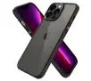 Etui Spigen Ultra Hybrid do iPhone 13 Pro Max matte black