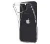 Etui Spigen Liquid Crystal do iPhone 13 crystal clear