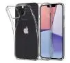 Etui Spigen Liquid Crystal do iPhone 13 crystal clear