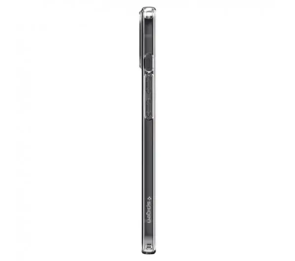 Spigen Liquid Crystal do iPhone 13 crystal clear