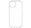 Etui Spigen Liquid Crystal do iPhone 13 crystal clear