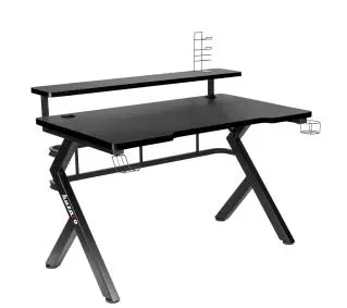 Huzaro Hero 5.0 120cm Czarny - Kup na Raty - RRSO 0%