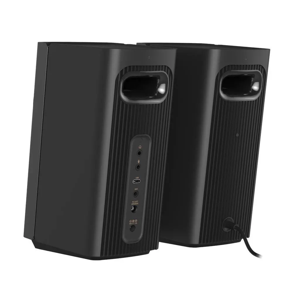 Głośniki Creative T60 2.0 Czarny