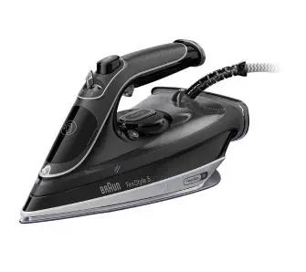 Żelazko Braun TexStyle 5 SI5188BK FreeGlide 3D 220g/min