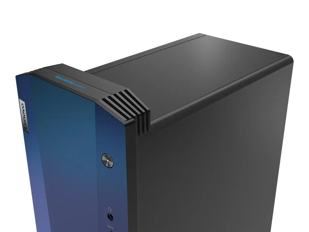 Komputer gamingowy Lenovo IdeaCentre Gaming5 14ACN6 R7 5700G 16GB RAM 512GB Dysk SSD RTX3060