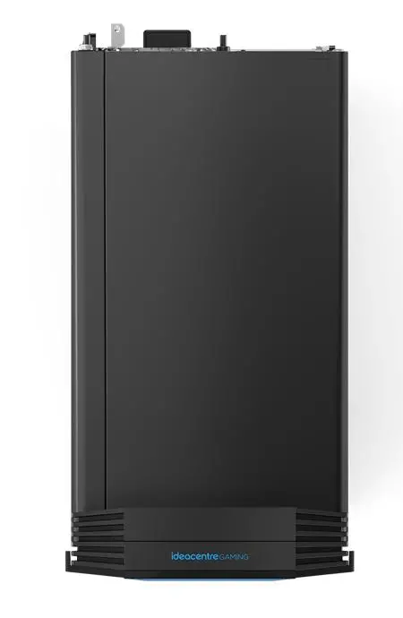 Komputer gamingowy Lenovo IdeaCentre Gaming5 14ACN6 R7 5700G 16GB RAM 512GB Dysk SSD RTX3060