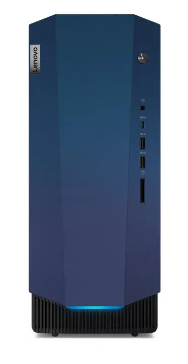 Komputer gamingowy Lenovo IdeaCentre Gaming5 14ACN6 R7 5700G 16GB RAM 512GB Dysk SSD RTX3060