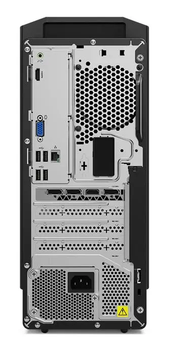 Komputer gamingowy Lenovo IdeaCentre Gaming5 14ACN6 R7 5700G 16GB RAM 512GB Dysk SSD RTX3060