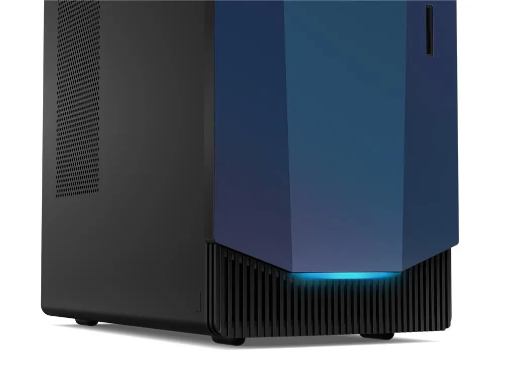 Komputer gamingowy Lenovo IdeaCentre Gaming5 14ACN6 R7 5700G 16GB RAM 512GB Dysk SSD RTX3060