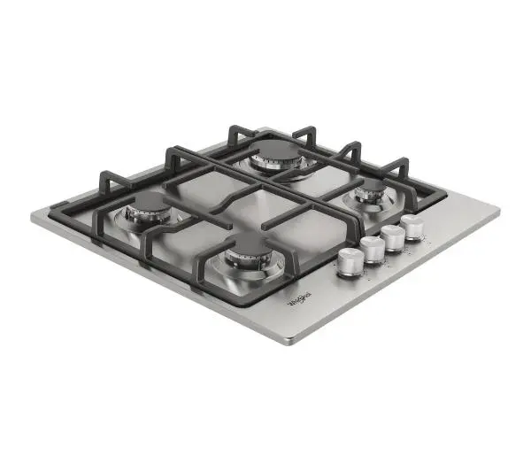Whirlpool TKRL660IX 58cm - Kup na Raty - RRSO 0%