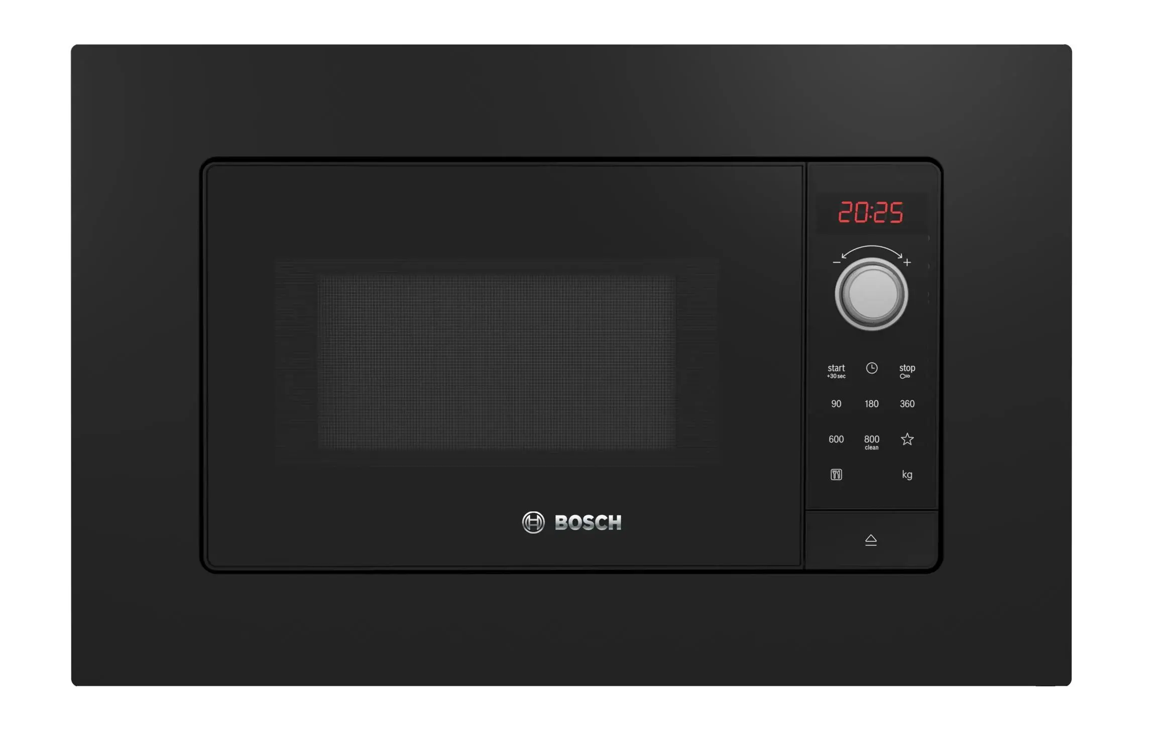 Kuchenka mikrofalowa Bosch BFL623MB3