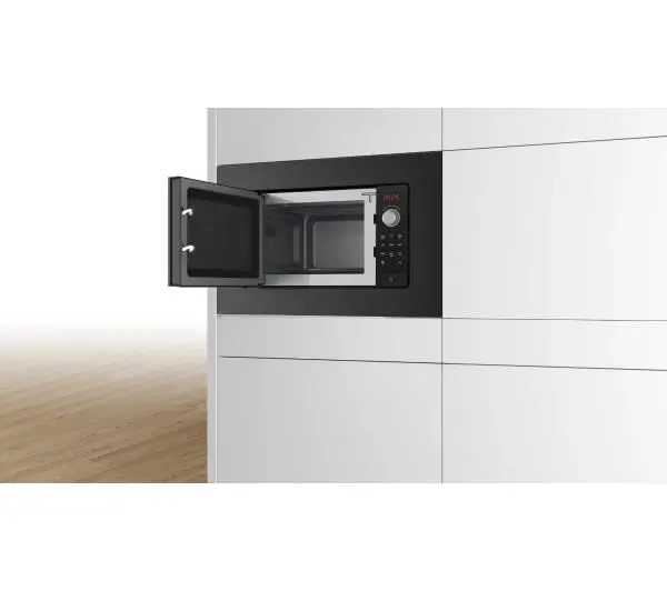 Bosch BFL623MB3 - Kup na Raty - RRSO 0%