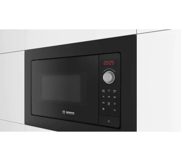 Bosch BFL623MB3 - Kup na Raty - RRSO 0%