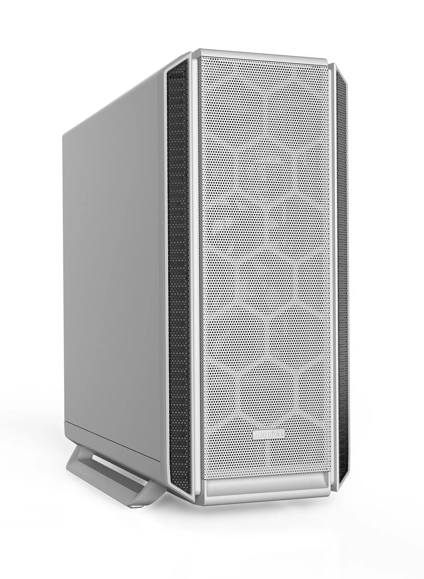 Obudowa be quiet! Silent Base 802 Biały