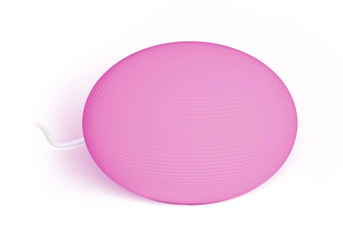 Philips Hue White and Colour Ambiance Flourish