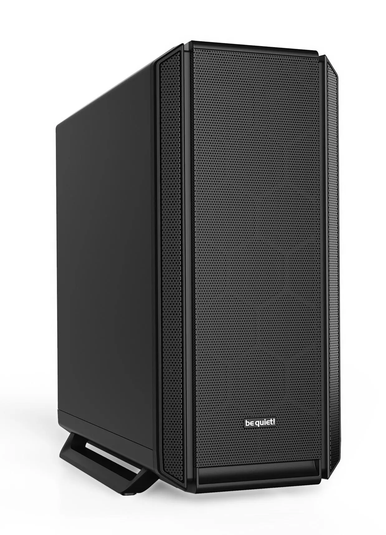 Obudowa be quiet! Silent Base 802  Czarny