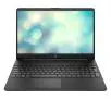 Laptop HP 15s-eq2000nw 15,6" R3 5300U 8GB RAM 256GB Dysk SSD Win10 Czarny