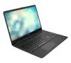 Laptop HP 15s-eq2000nw 15,6" R3 5300U 8GB RAM 256GB Dysk SSD Win10 Czarny