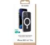 Etui BigBen MagSafe Hybride Case do iPhone 13 Pro przeźroczyste