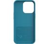 Etui Just Green Biodegradable Case do iPhone 13 Pro Niebieski