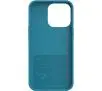 Etui Just Green Biodegradable Case do iPhone 13 Pro Niebieski