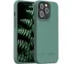 Etui Just Green Biodegradable Case do iPhone 13 Pro Zielony