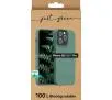 Etui Just Green Biodegradable Case do iPhone 13 Pro Zielony