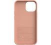 Etui Just Green Biodegradable Case do iPhone 13 (beżowy)