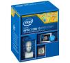 Procesor Intel® Core™ i5-4670K 3,4GHz Box