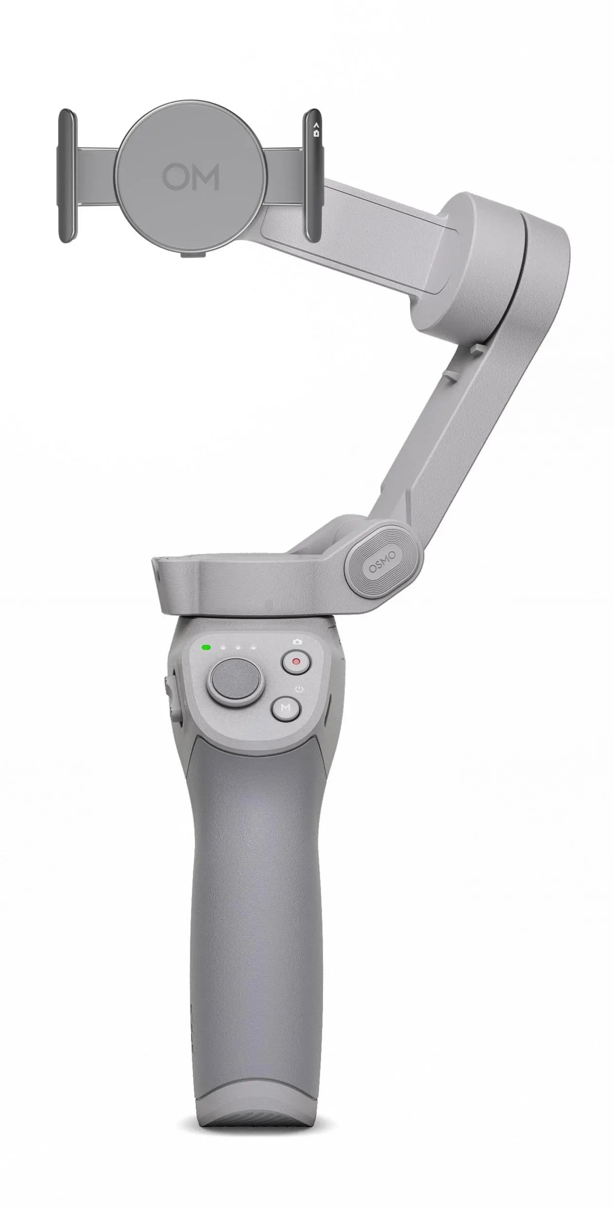 Gimbal DJI OM 4 SE Osmo Mobile 4 SE Szary